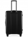 EPIC Pop 6.0 suuri matkalaukku, musta