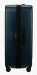 Samsonite Fyrm suuri matkalaukku, steel blue