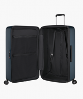Samsonite Fyrm suuri matkalaukku, steel blue