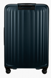 Samsonite Fyrm suuri matkalaukku, steel blue