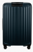 Samsonite Fyrm suuri matkalaukku, steel blue