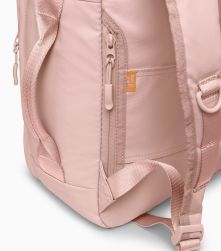 Puccini Jetzy matkareppu, PM9036, vaaleanpunainen