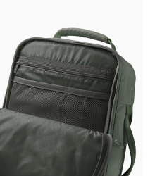 Puccini Jetzy matkareppu, PM9036, vihreä