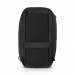 James Hawk Cabin bag matkareppu, musta