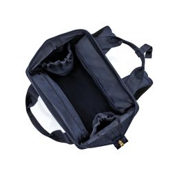 Reisenthel Allrounder R reppu, Rhombus midnight gold