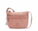 Kipling Arto S olkalaukku, warm rose