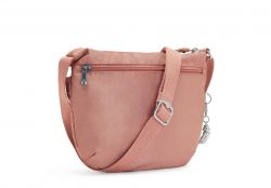 Kipling Arto S olkalaukku, warm rose