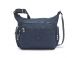 Kipling Gabbie olkalaukku, Blue Bleu