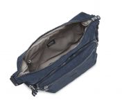Kipling Gabbie olkalaukku, Blue Bleu