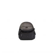 Kipling City Pack S Classics reppu, black noir