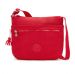Kipling Arto Classics olkalaukku, Red Rouge