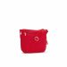 Kipling Arto Classics olkalaukku, Red Rouge
