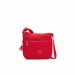 Kipling Arto Classics olkalaukku, Red Rouge