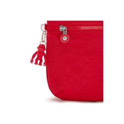 Kipling Arto Classics olkalaukku, Red Rouge