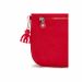 Kipling Arto Classics olkalaukku, Red Rouge