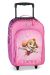 Ryhmä Hau lasten matkalaukku, 20697-3100, Kaja