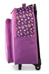 Ryhmä Hau lasten matkalaukku, 20697-3100, Kaja