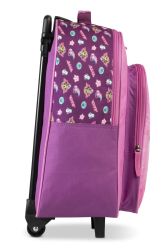 Ryhmä Hau lasten matkalaukku, 20697-3100, Kaja