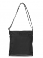 Roka London Kennington B olkalaukku, sustainable black