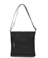 Roka London Kennington B olkalaukku, sustainable black