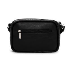 Tamaris Keona olkalaukku, 34530, musta