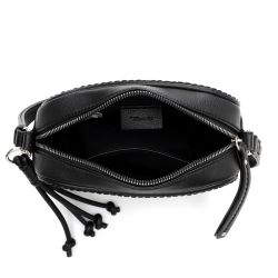 Tamaris Keona olkalaukku, 34530, musta