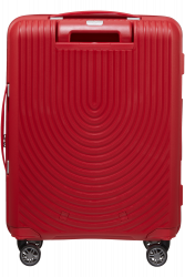Samsonite Hi-Fi keskisuuri matkalaukku EXP., punainen