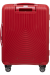 Samsonite Hi-Fi keskisuuri matkalaukku EXP., punainen