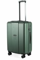 EPIC Pop 6.0 keskisuuri matkalaukku, vihreä