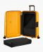 Samsonite Essens suuri matkalaukku, radiant yellow
