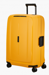 Samsonite Essens suuri matkalaukku, radiant yellow