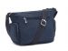 Kipling Gabbie S Classics olkalaukku, Blue Bleu 