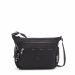 Kipling Gabbie S Classics olkalaukku, Black Noir