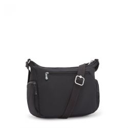 Kipling Gabbie S Classics olkalaukku, Black Noir