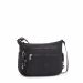 Kipling Gabbie S Classics olkalaukku, Black Noir