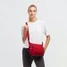 Kipling Classics Gabbie S olkalaukku, Red Rouge