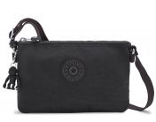 Kipling Creativity XB olkalaukku, black noir