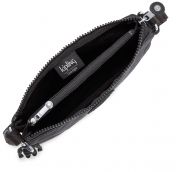 Kipling Creativity XB olkalaukku, black noir