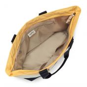 Kipling Jodi M kassi, Valley Yell