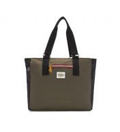 Kipling Jodi M kassi, tumma taupe