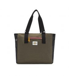 Kipling Jodi M kassi, tumma taupe