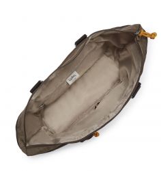 Kipling Jodi M kassi, tumma taupe