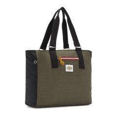 Kipling Jodi M kassi, tumma taupe
