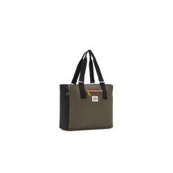 Kipling Jodi M kassi, tumma taupe