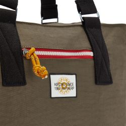 Kipling Jodi M kassi, tumma taupe