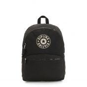 Kipling Kiryas reppu, lively black