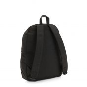 Kipling Seoul M Lite reppu, Black Lit