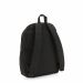 Kipling Seoul M Lite reppu, Black Lit