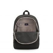 Kipling Kiryas reppu, lively black