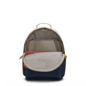 Kipling Damen reppu, sininen